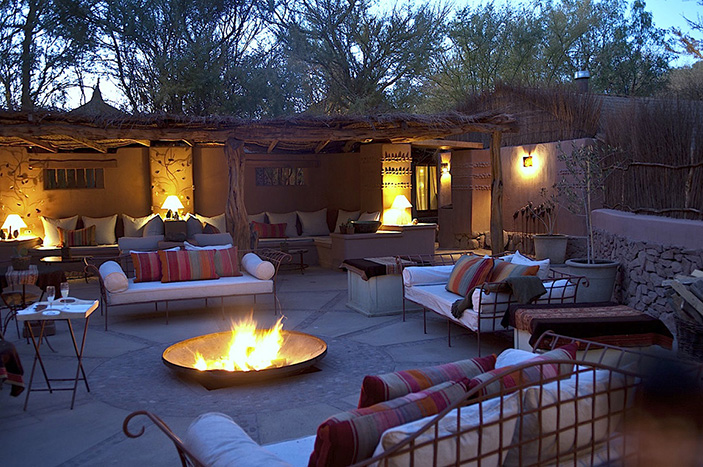Atacama Desert Lodge & Spa