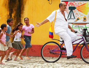 Latin America & Antarctica