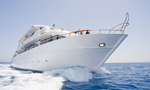 Yacht Charters
